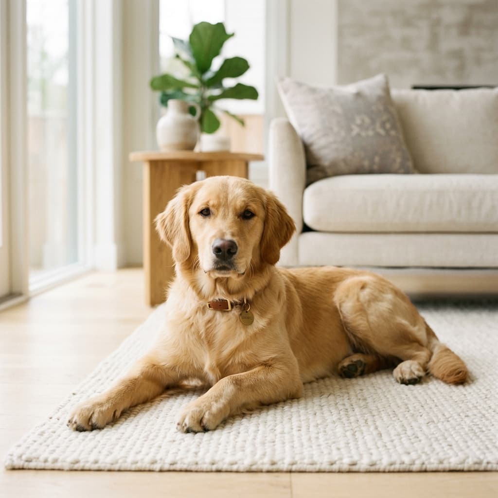 Practical dog guide: Shiro’s Summer Survival Guide: How to Keep Your Dog Cool