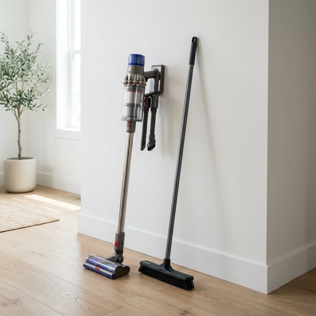Dog care category: Home Essentials