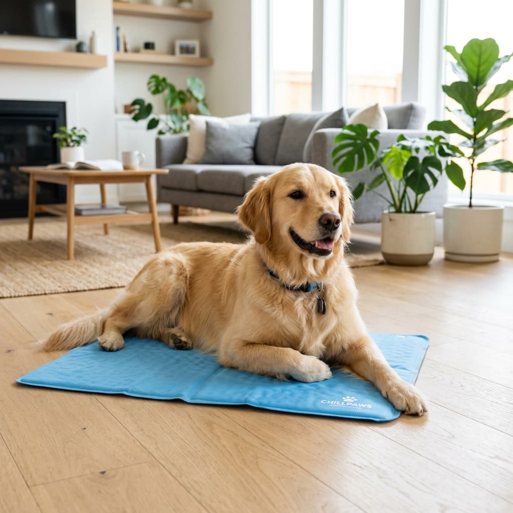 Practical dog guide: Elevated Mesh Dog Beds: Keeping Dogs Off Cold, Damp Monsoon Floors