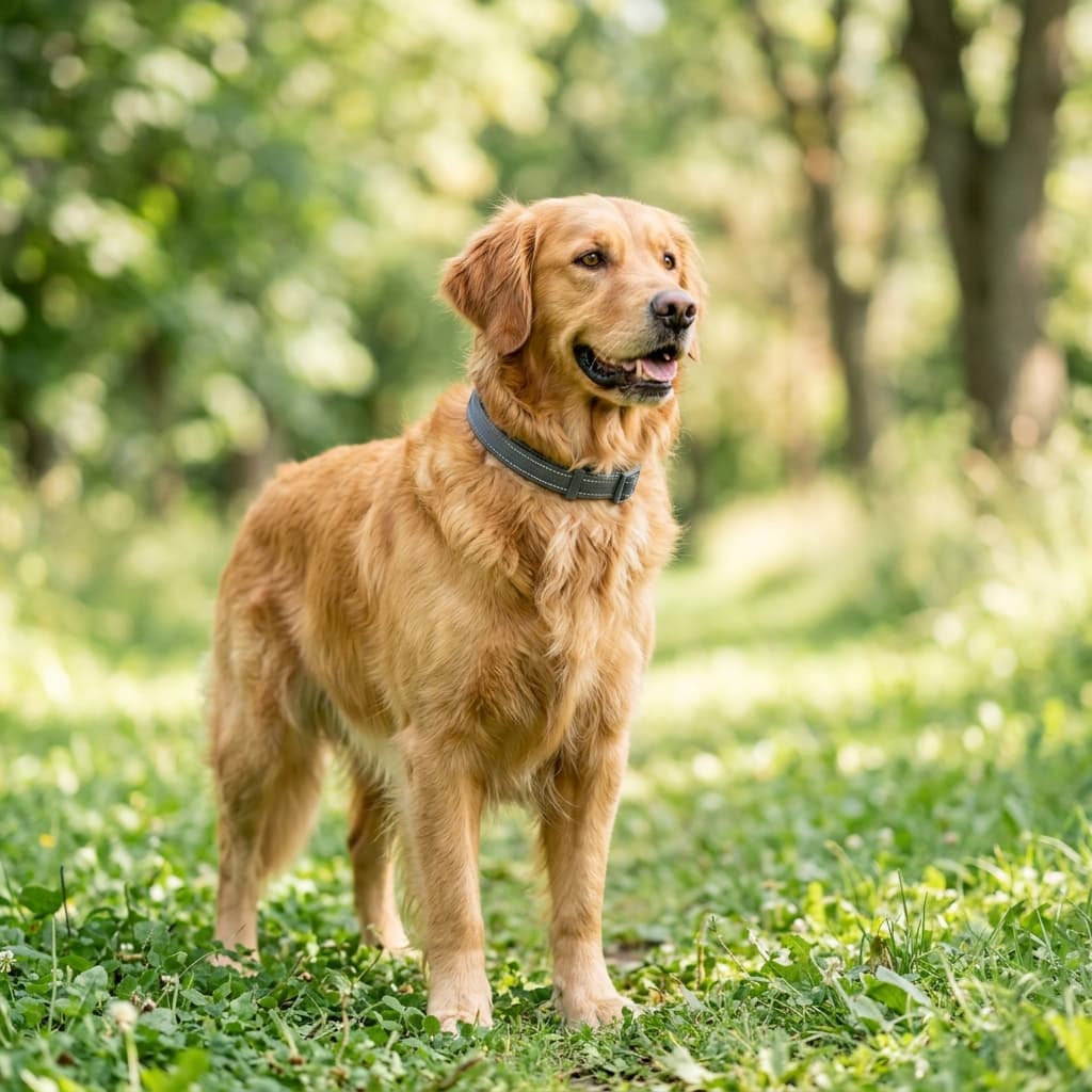 Practical dog guide: Tick and Flea Protection: A Review of the Top Collars and Spot-Ons