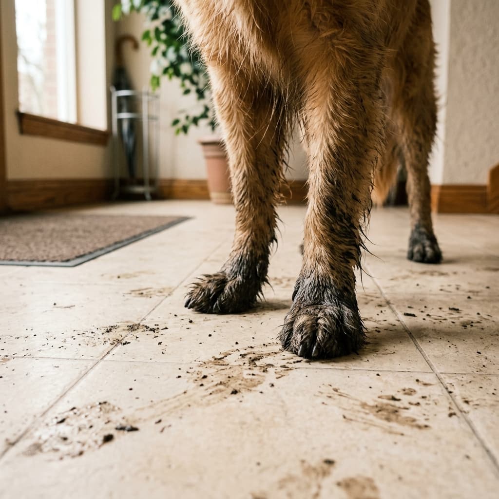 Monsoon Survival Guide