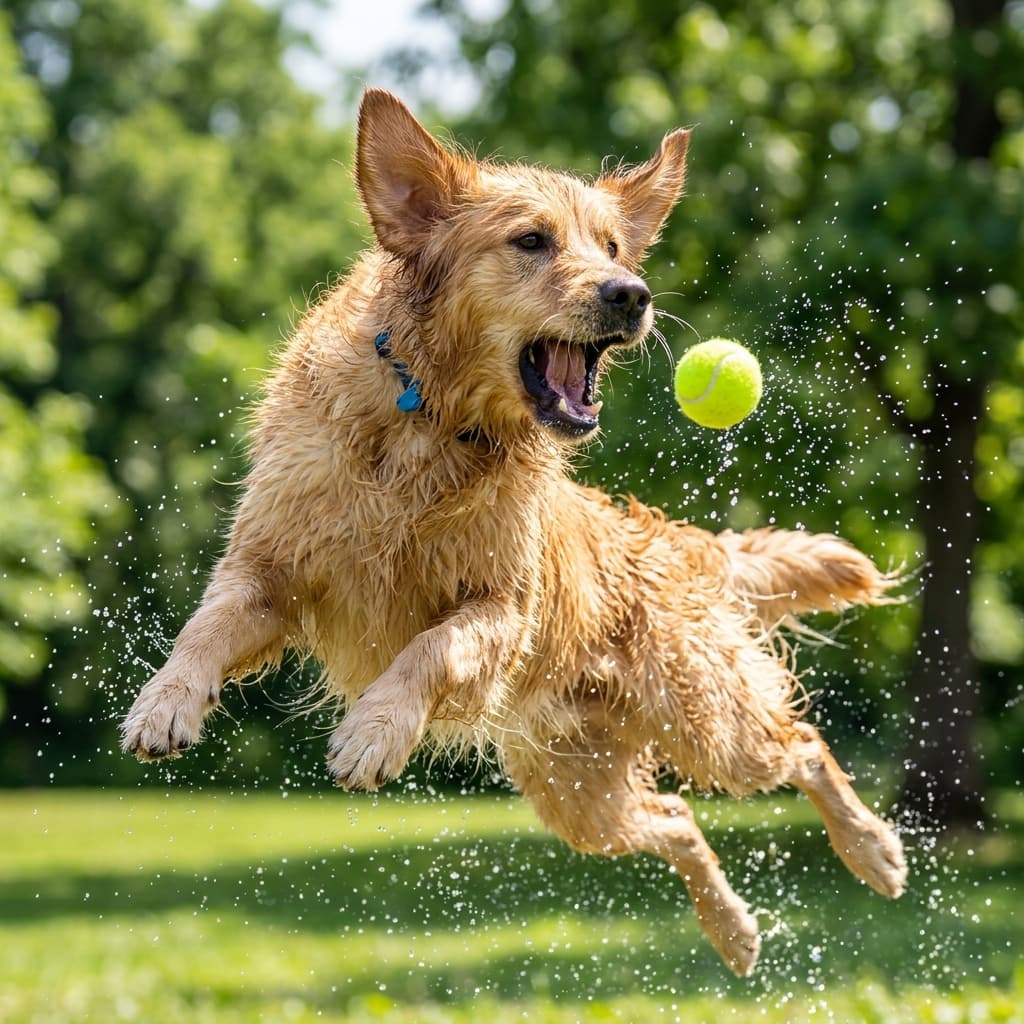 Ball is Life: Shiro's Path to Obsession