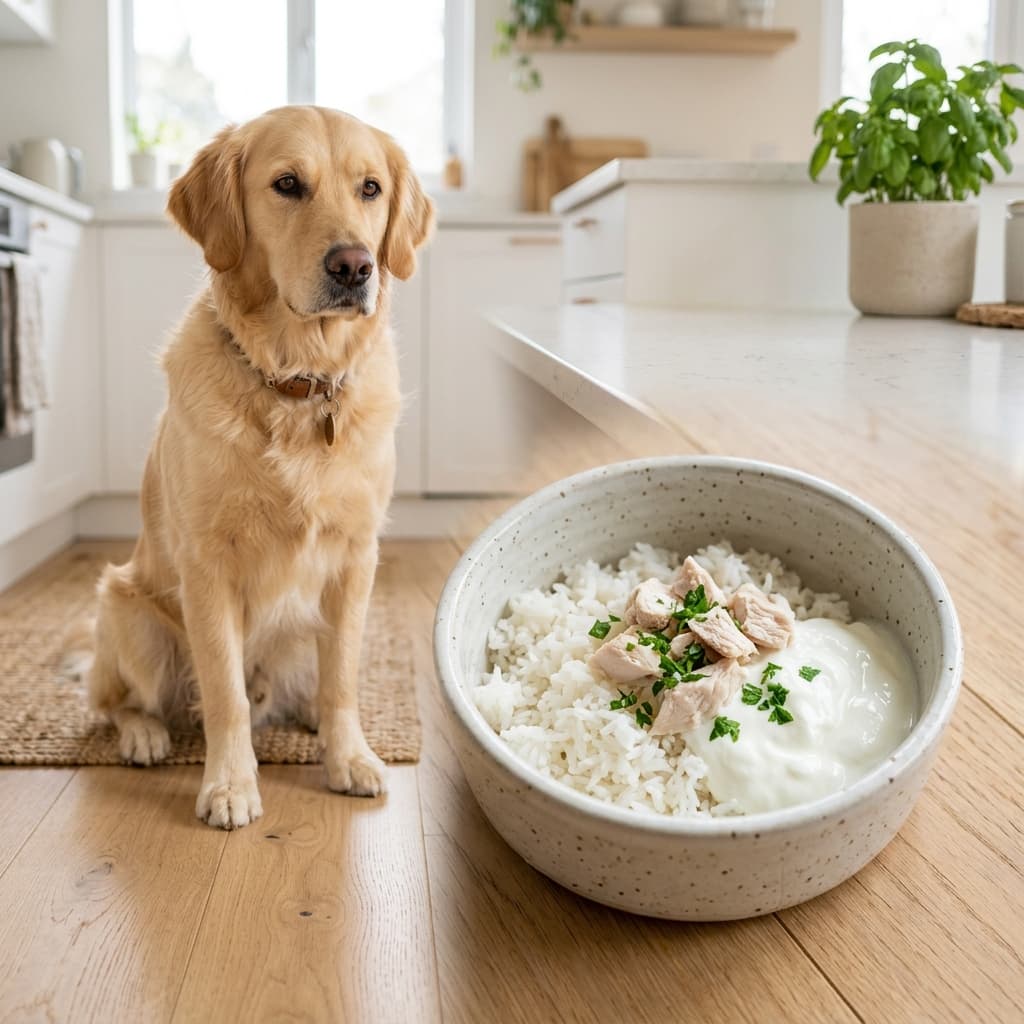 When Shiro Stopped Eating: The Infection Scare