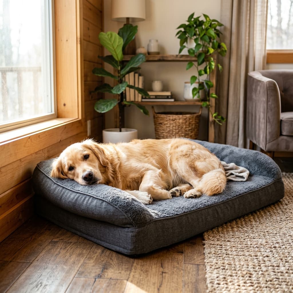 The Limping Incident: Navigating Hip Dysplasia