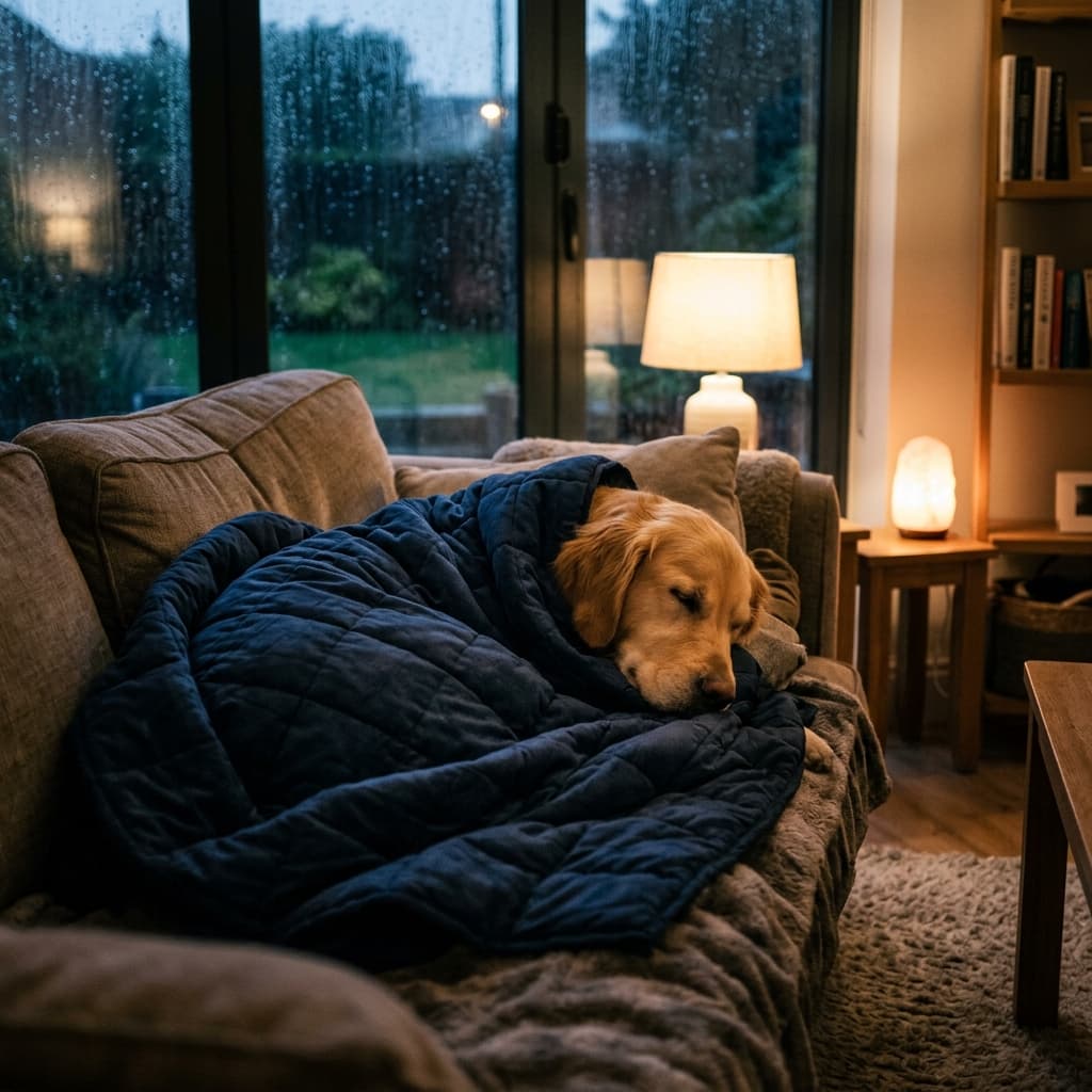 Winter Comfort Guide