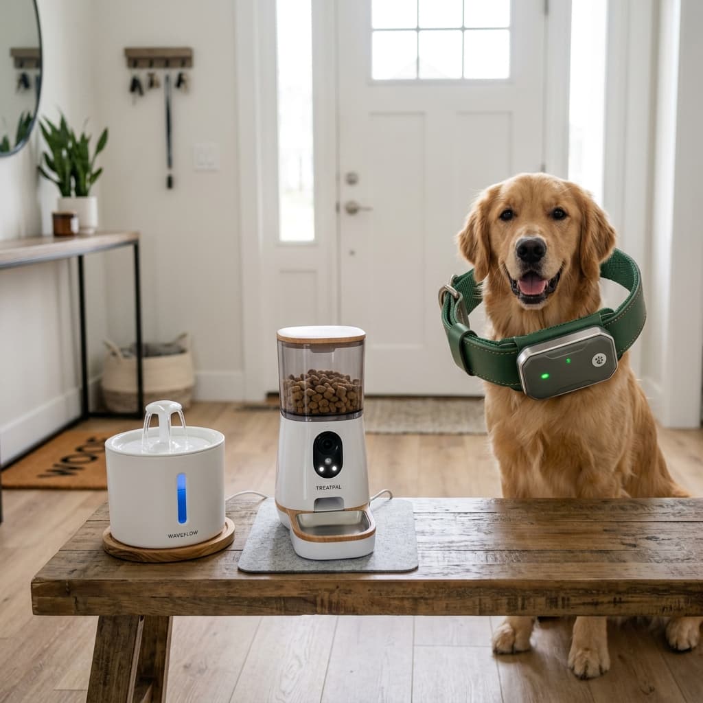 Practical dog guide: Smart Everyday Dog Products That Actually Help